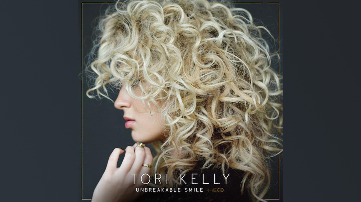 Tori Kelly S Unbreakable Smile Out Now Capitol Records