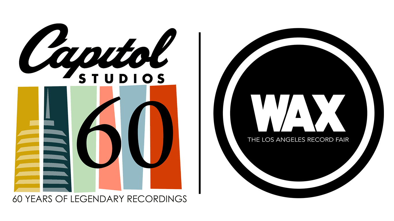 Capitol Studios Announces 60th Anniversary Events Capitol Records