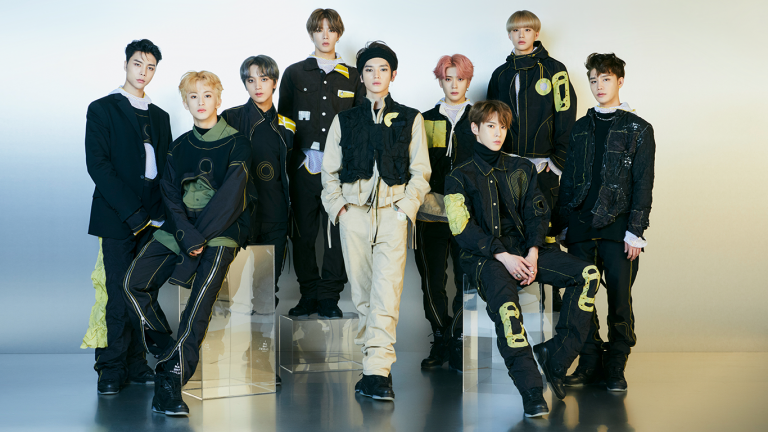 nct press image web news - Capitol RecordsCapitol Records