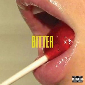 Fletcher - Bitter Cover