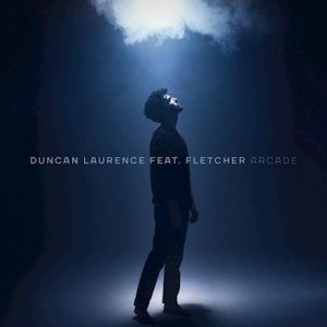 Duncan Laurence - Arcade feat. Fletcher Cover