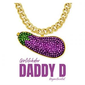 GirlzLuhDev - Daddy D Cover