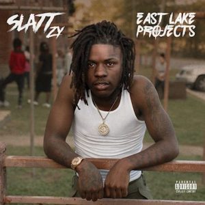 Slatt Zy - East Lake Projects cover