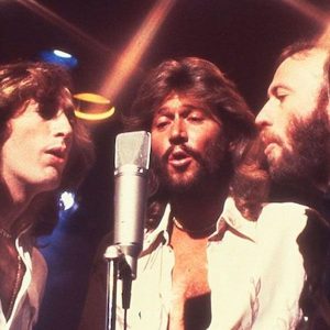 Bee Gees Artist Image