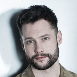 Calum Scott Artist Image