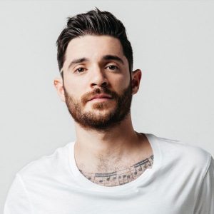 Jon Bellion Artist Image