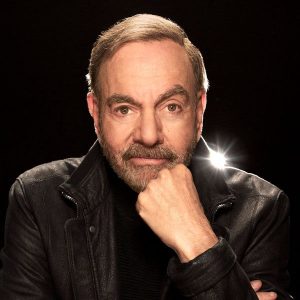 Neil Diamond Artist Image