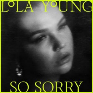 lola young so sorry