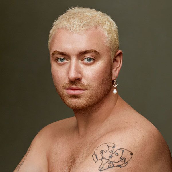 David Bond Sex Indo - Sam Smith Announces New Album - Capitol Records