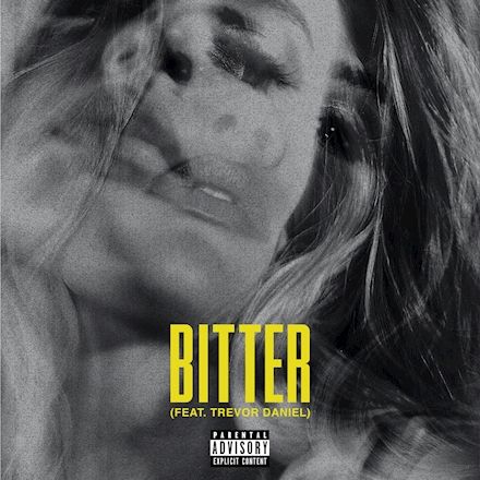 Bitter (feat. Trevor Daniel)