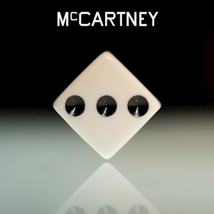 McCartney III