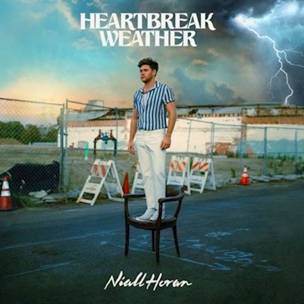 Heartbreak Weather