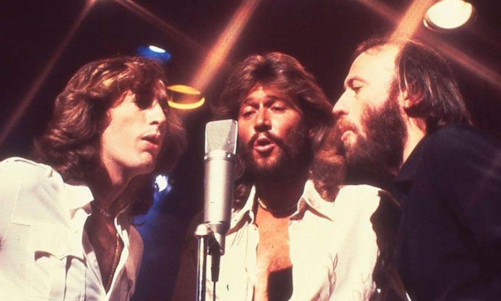 Bee Gees