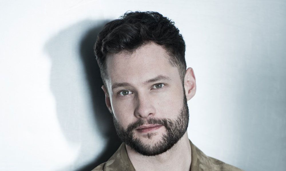 Calum Scott