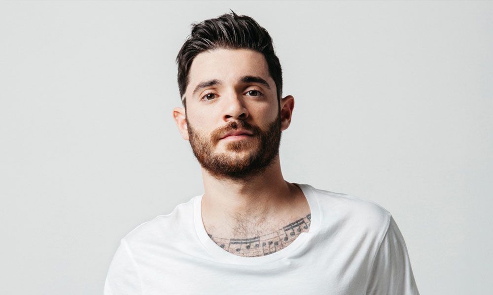 Jon Bellion