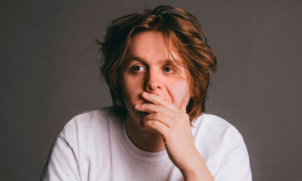 Lewis Capaldi