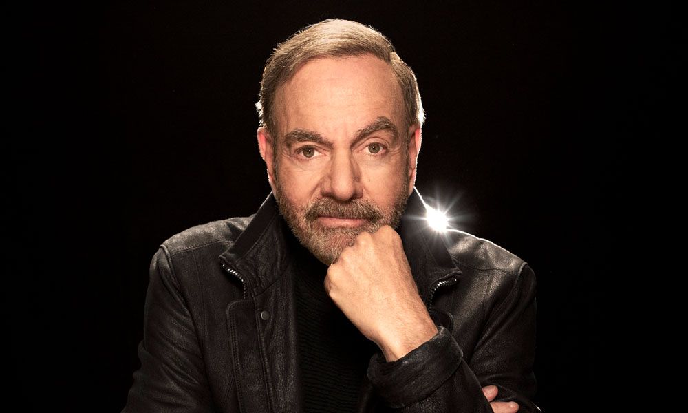 Neil Diamond