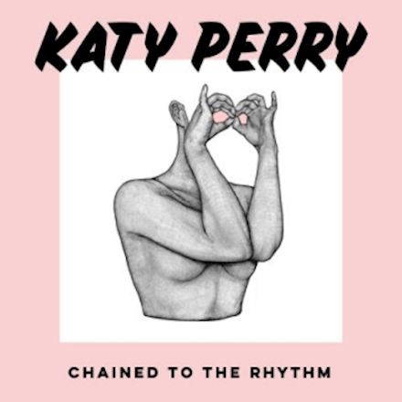 Chained To The Rhythm (feat. Skip Marley)