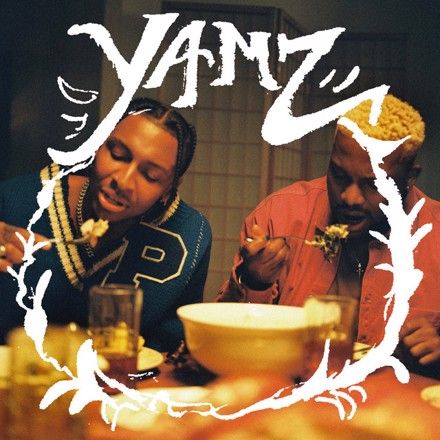 Yamz (feat. Devin Morrison)