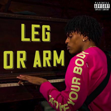 Leg Or Arm