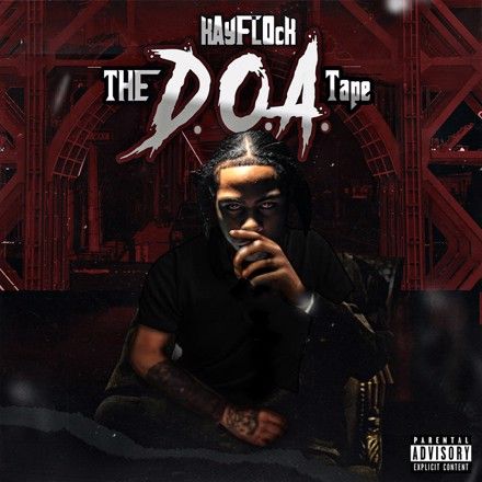 The D.O.A. Tape