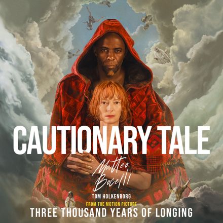 Cautionary Tale (feat. Junkie XL)