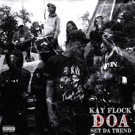 DOA (feat. Set Da Trend)