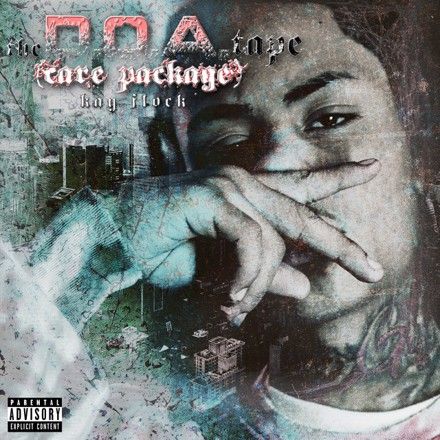 The D.O.A. Tape (Care Package)