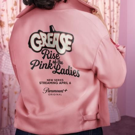 Grease: Rise of the Pink Ladies