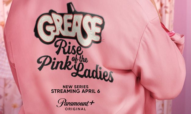 Grease: Rise of the Pink Ladies