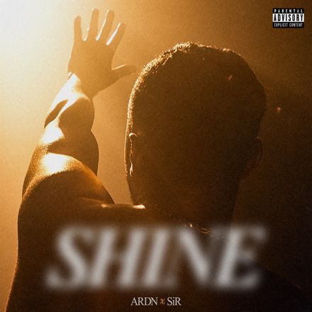 SHINE (feat. SiR)